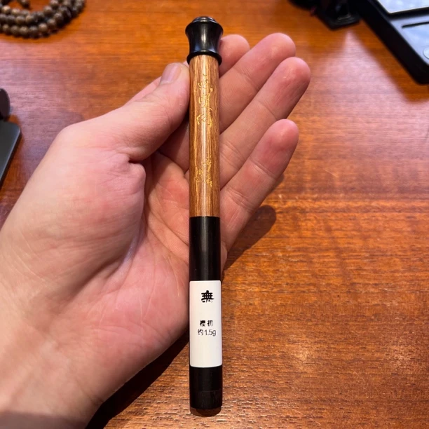 海南樱初线香1.5g