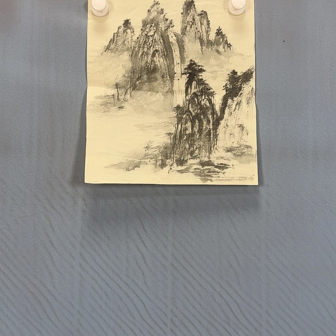国画2112 牡丹一如您的