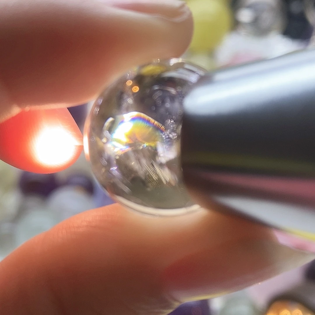 未镶嵌珠宝半成品水晶02