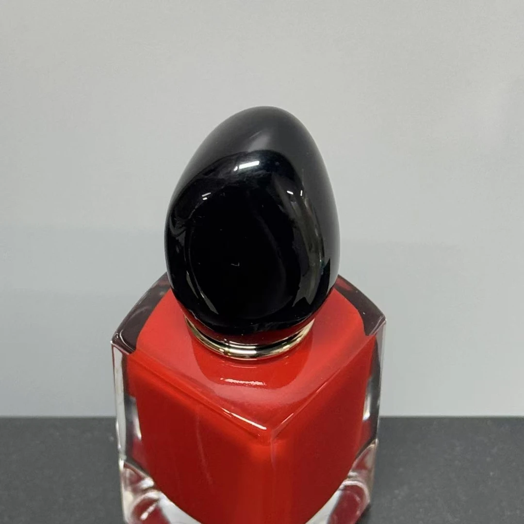 【挚爱红色 女士香水】