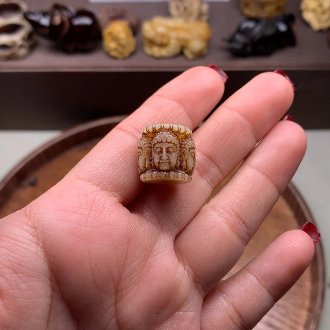 驼骨其他好看驼骨