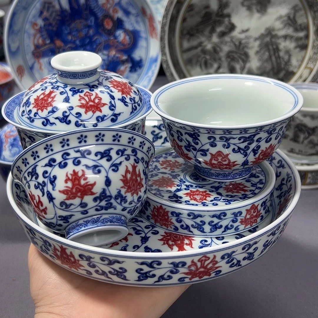 景德镇瓷器研究中心