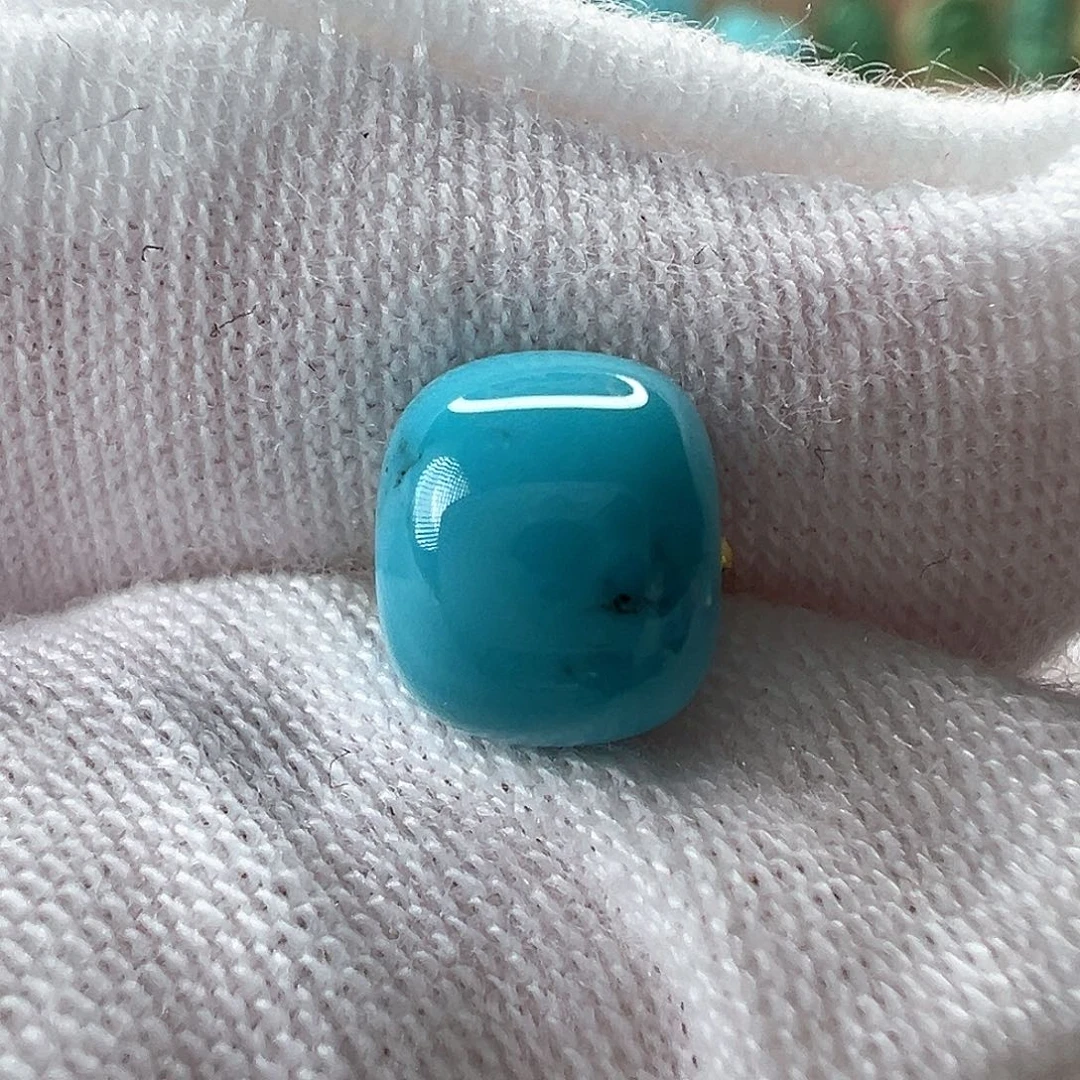 未镶嵌绿松石配饰7.5/6.3