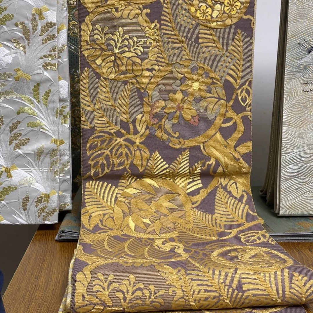 织绣织锦技艺高超技艺