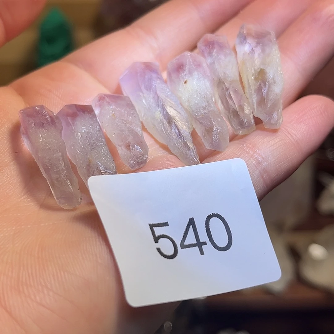未镶嵌大型摆件（非配饰）水晶
