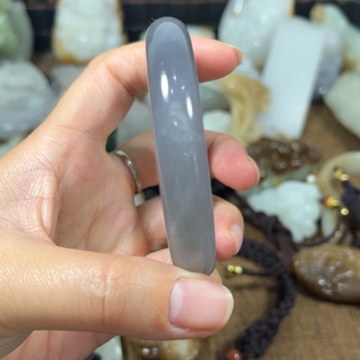 【闪购商品】和田玉未镶嵌颈饰