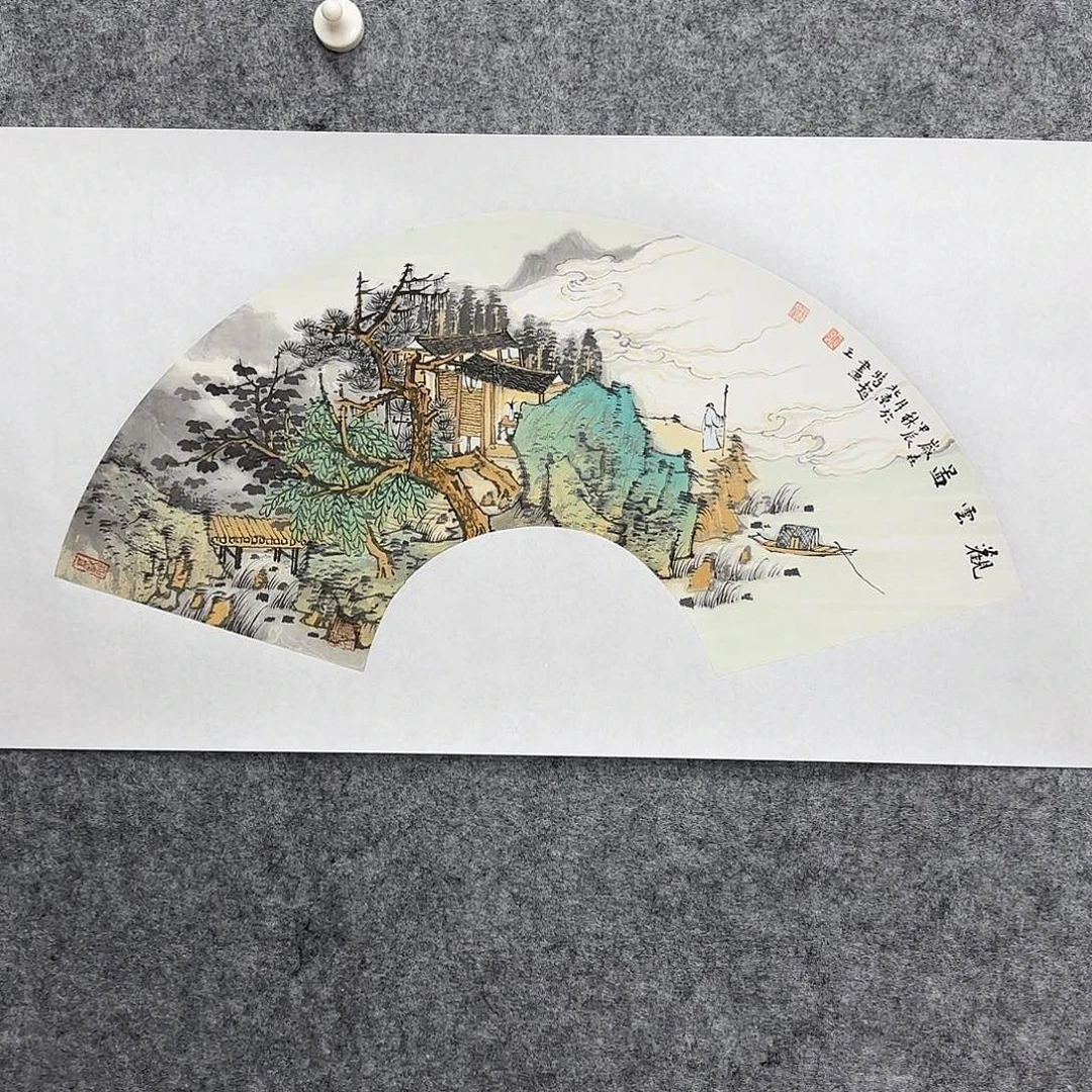 国画实力派演员阵容真的