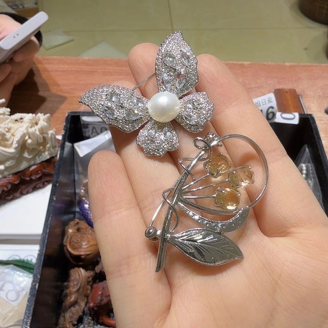 瓷片中古 磨损微瑕