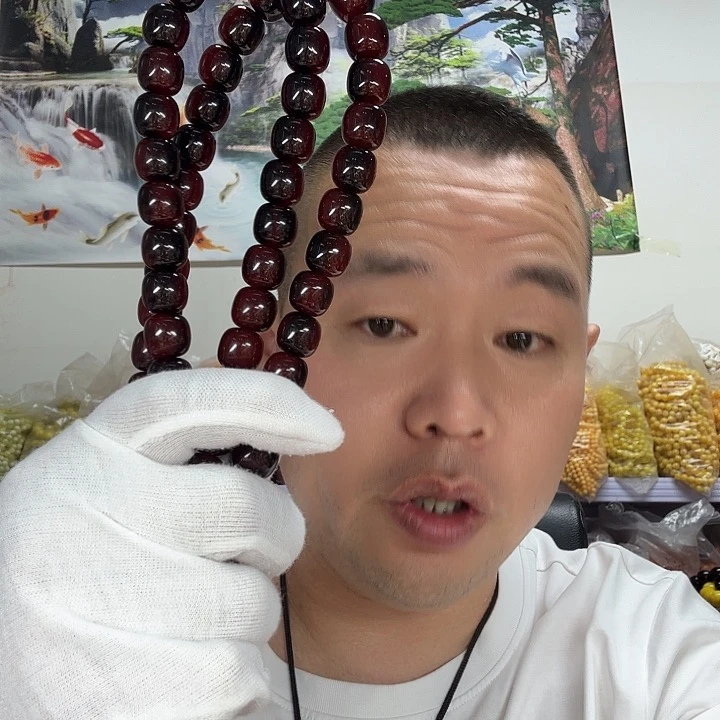 非洲紫檀（红花梨）163