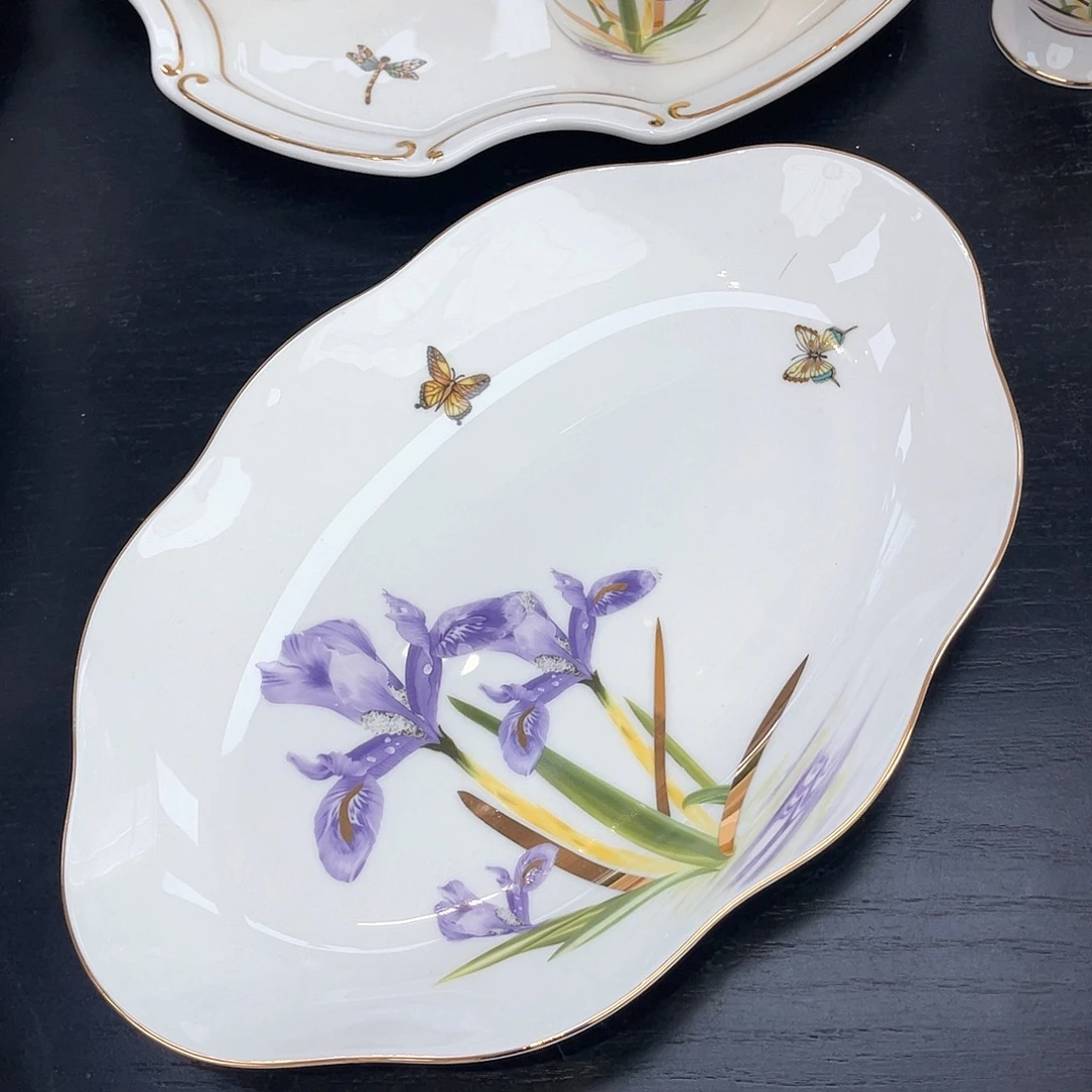 骨瓷12寸//////////