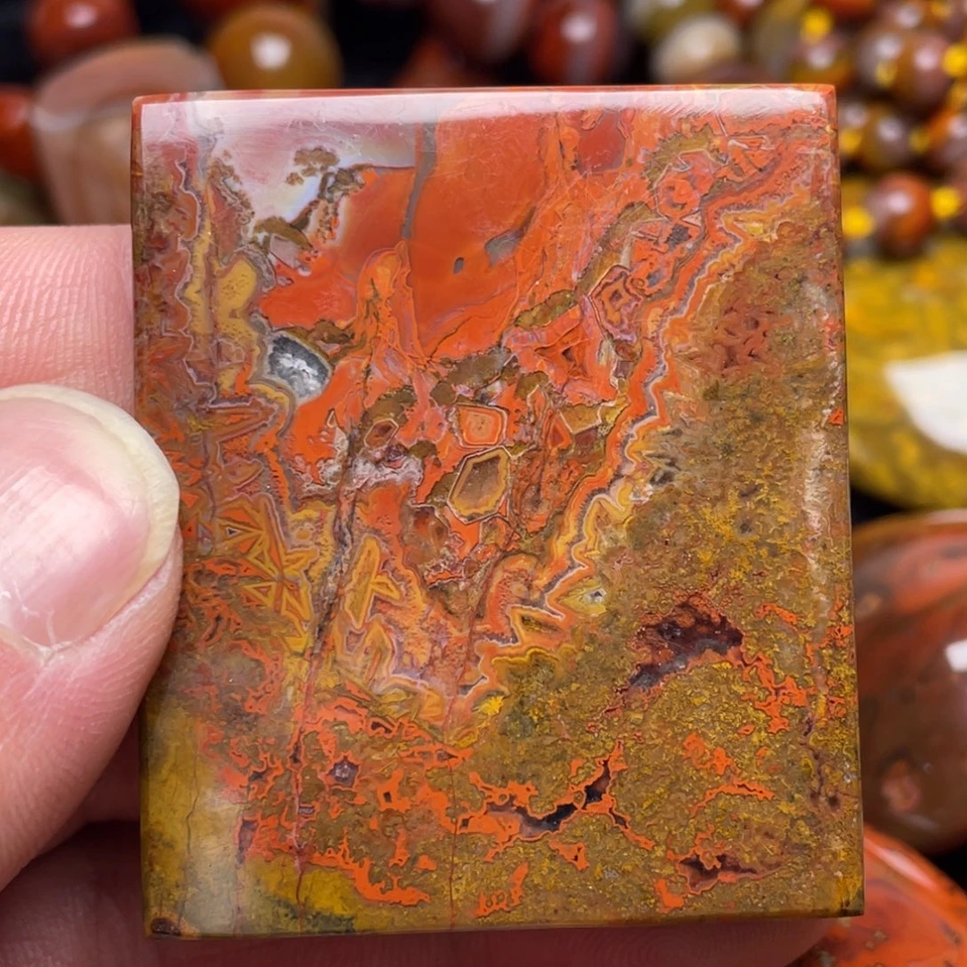 玛瑙/玉髓未镶嵌牌子