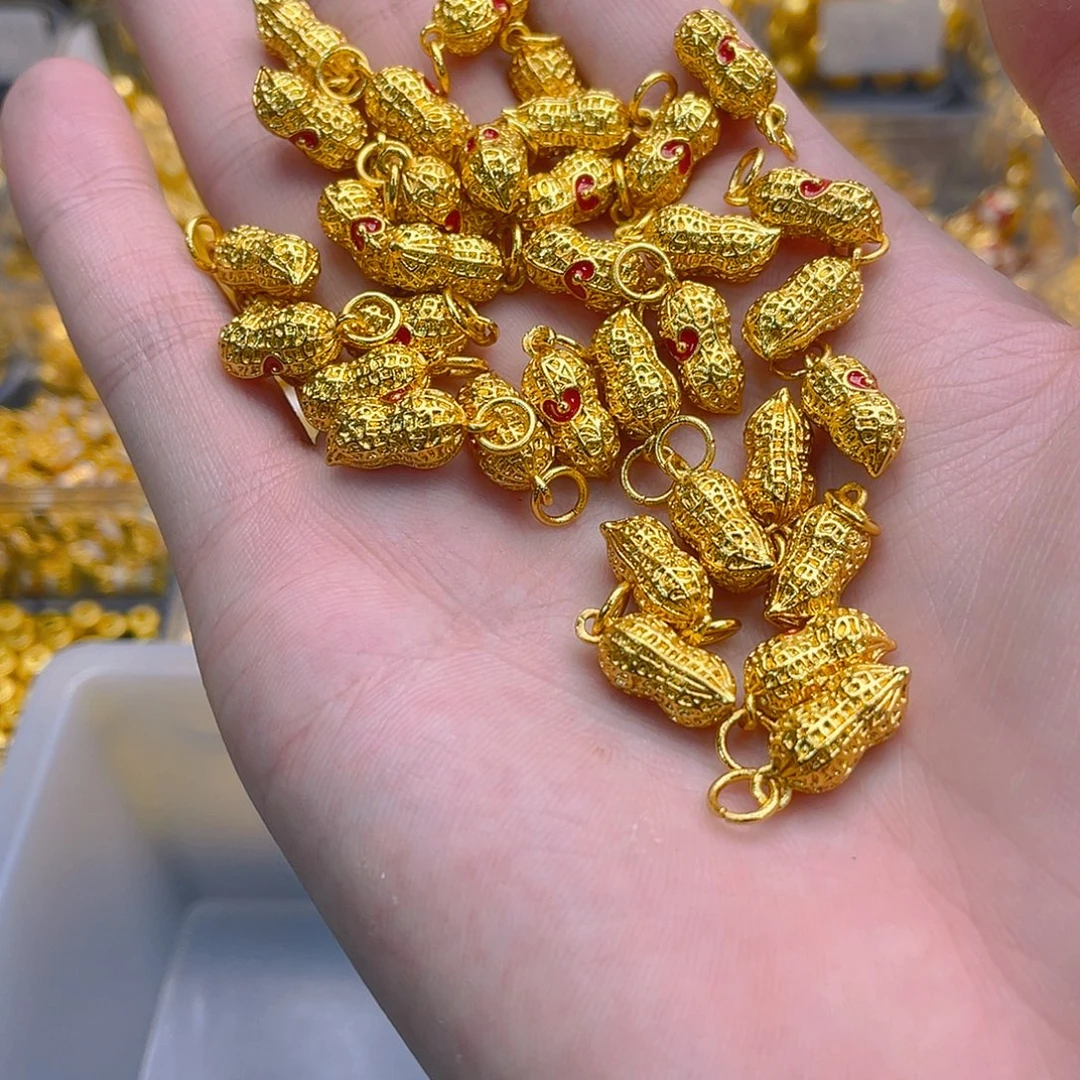 锆石铜合金好事发生2个