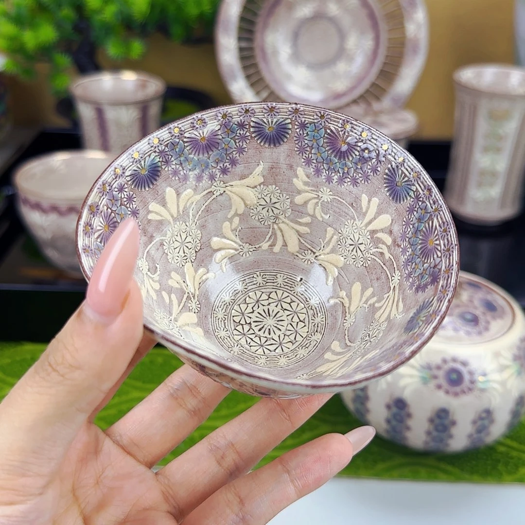 多***宝他家茶具瓷器真好看