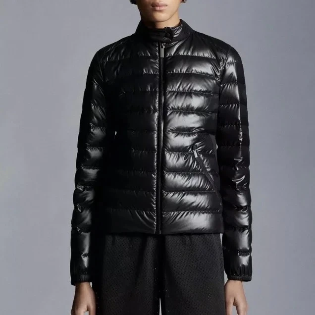 95新 MONCLER 安洁利严选/YK0117920 羽绒服