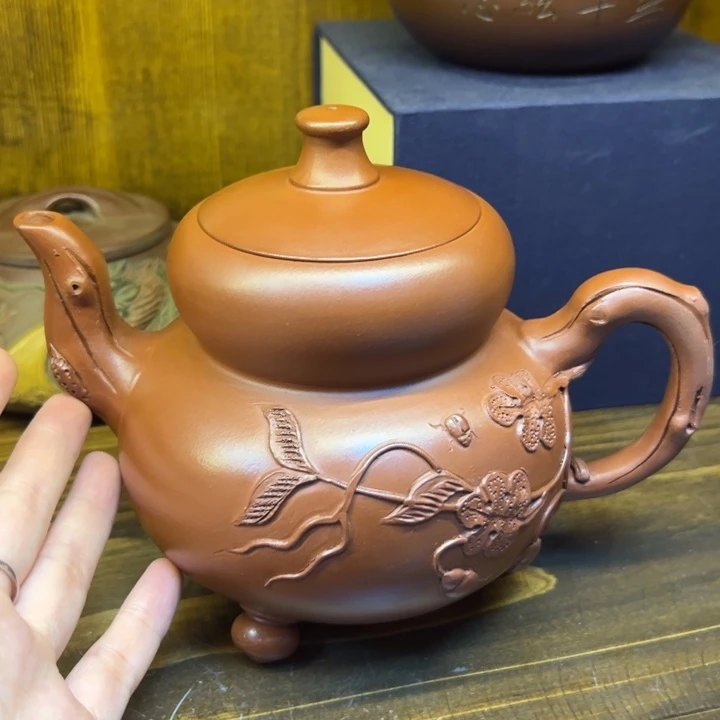 紫砂壶等艺术精品