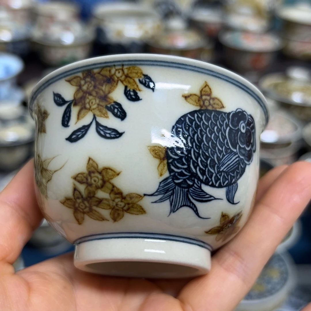 【闪购商品】陶瓷艺术有限公司