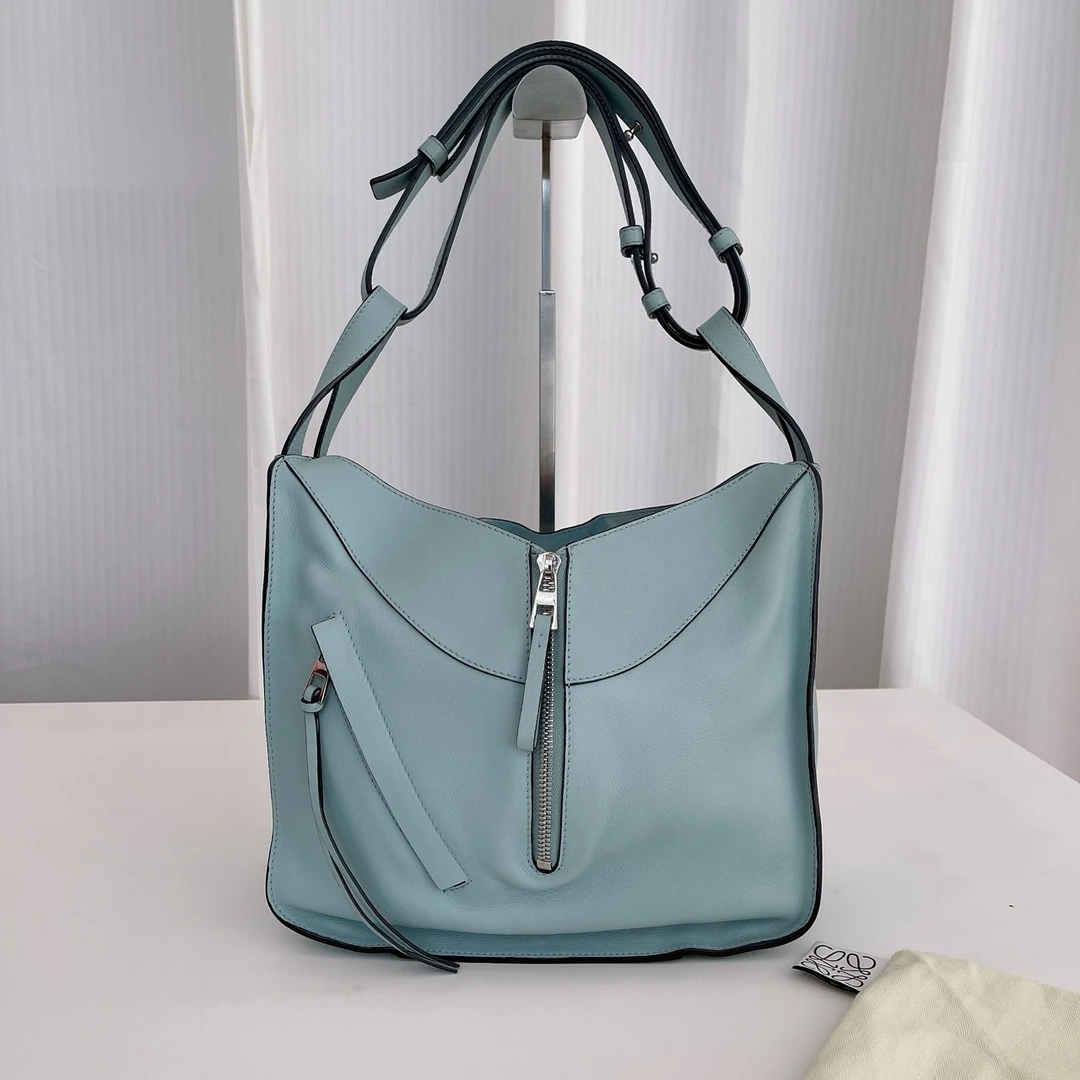 罗意威 蓝色吊床小号  B290