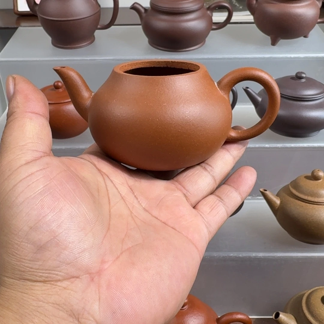 彳***…紫砂茶壶宜兴紫砂