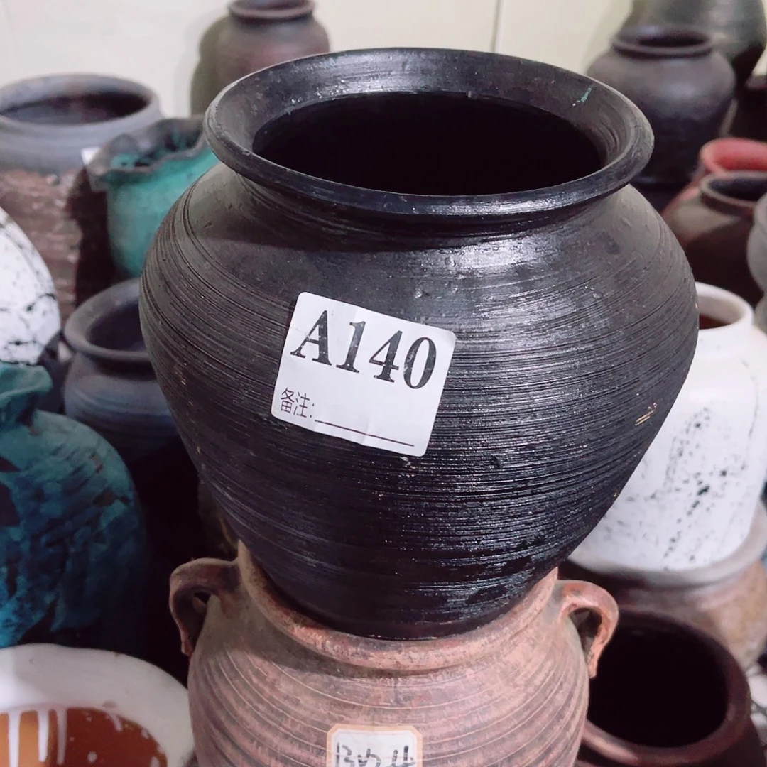 带孔口径14高度20微瑕