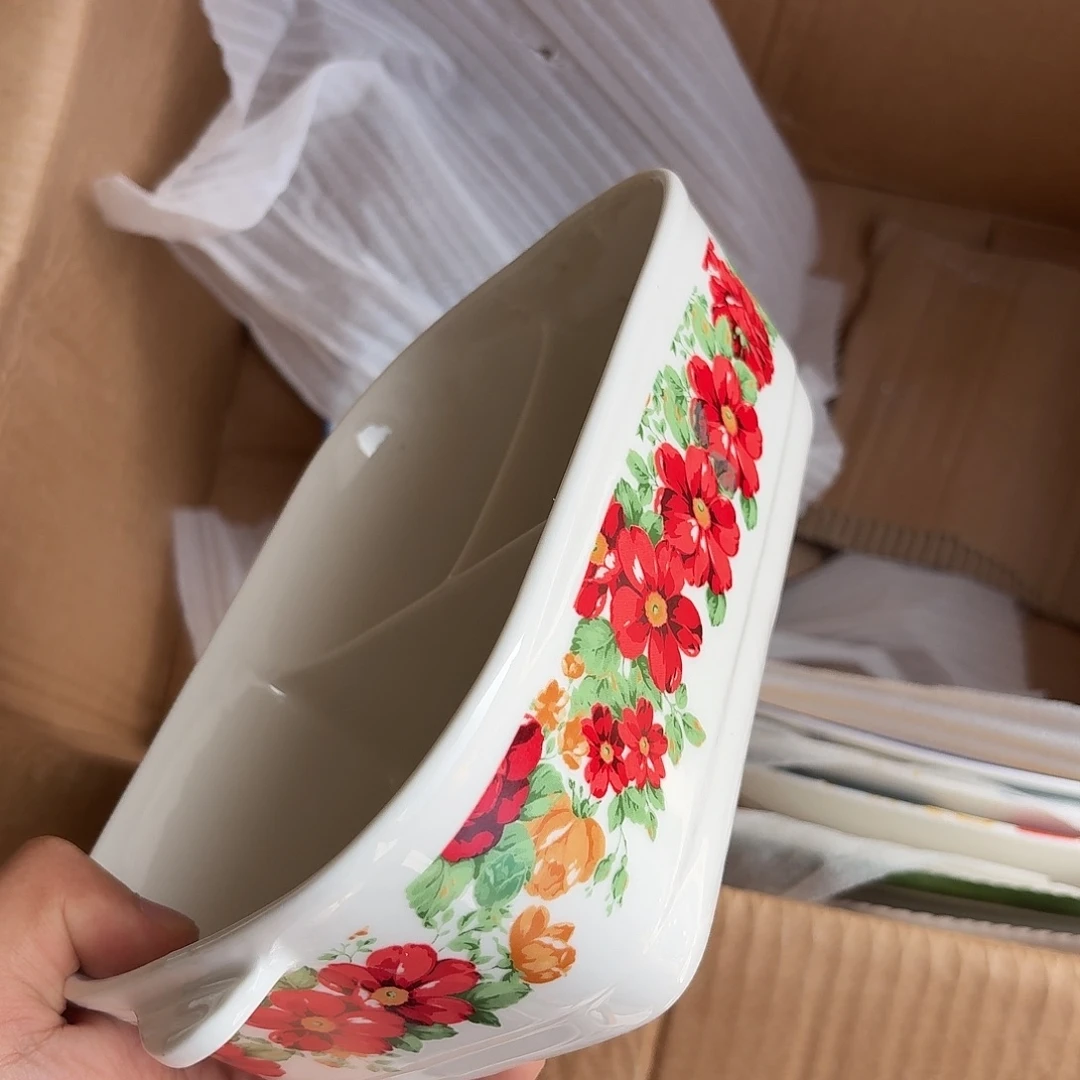 陶瓷制品、默认微瑕介意慎拍、两天内拼单满20包邮发货！
