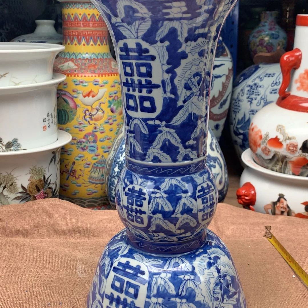 摆件旧藏瓷器旧藏瓷器