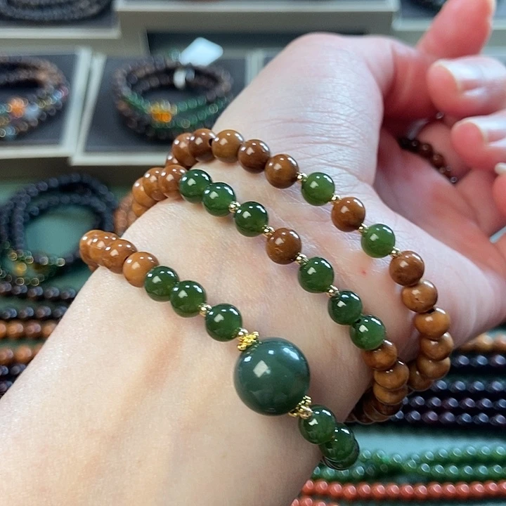 库克手串/手链0.6库克