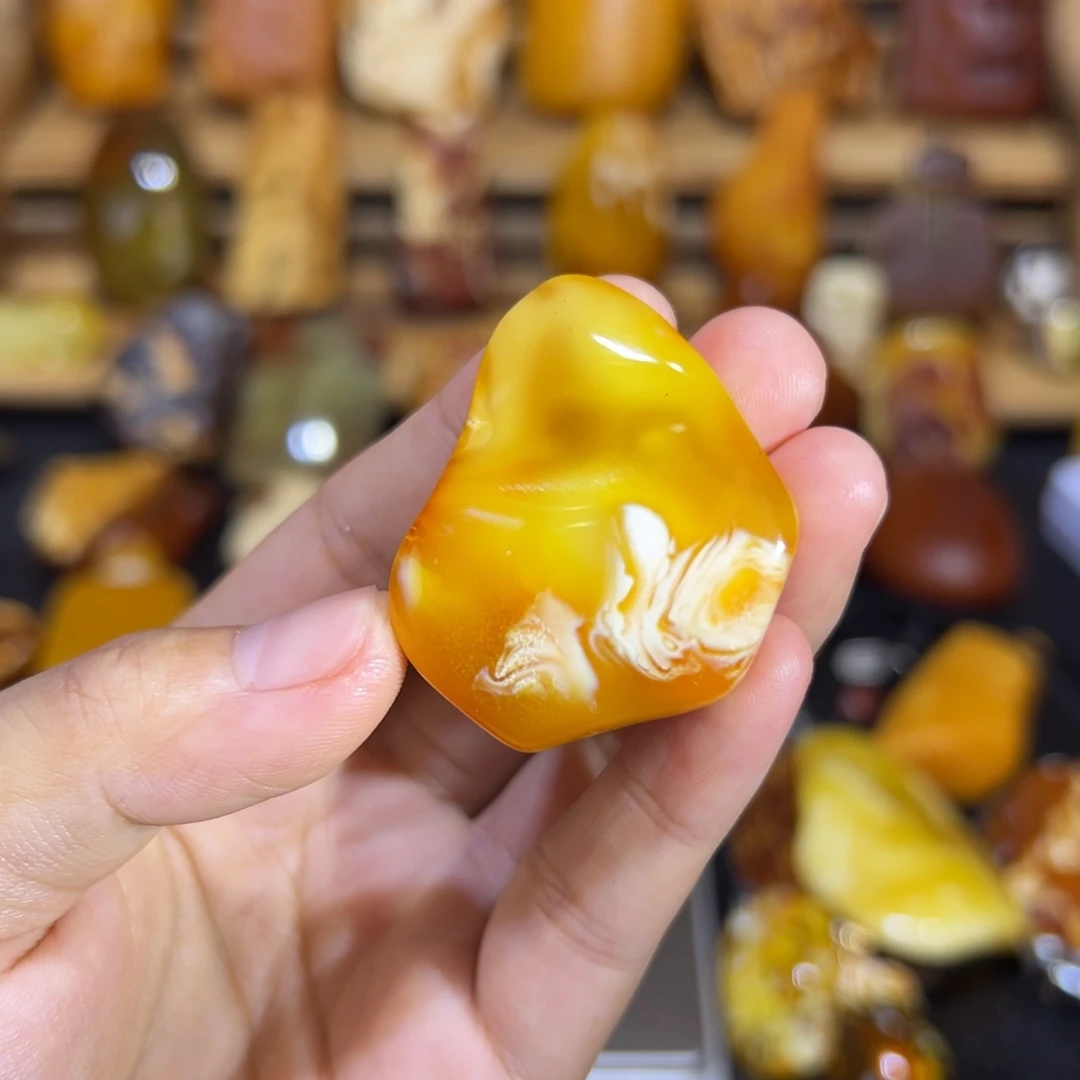 定制琥珀琥珀蜜蜡