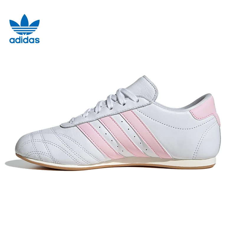 【流光风】【专属】adidas阿迪达斯三叶草女子运动休闲鞋JS0306