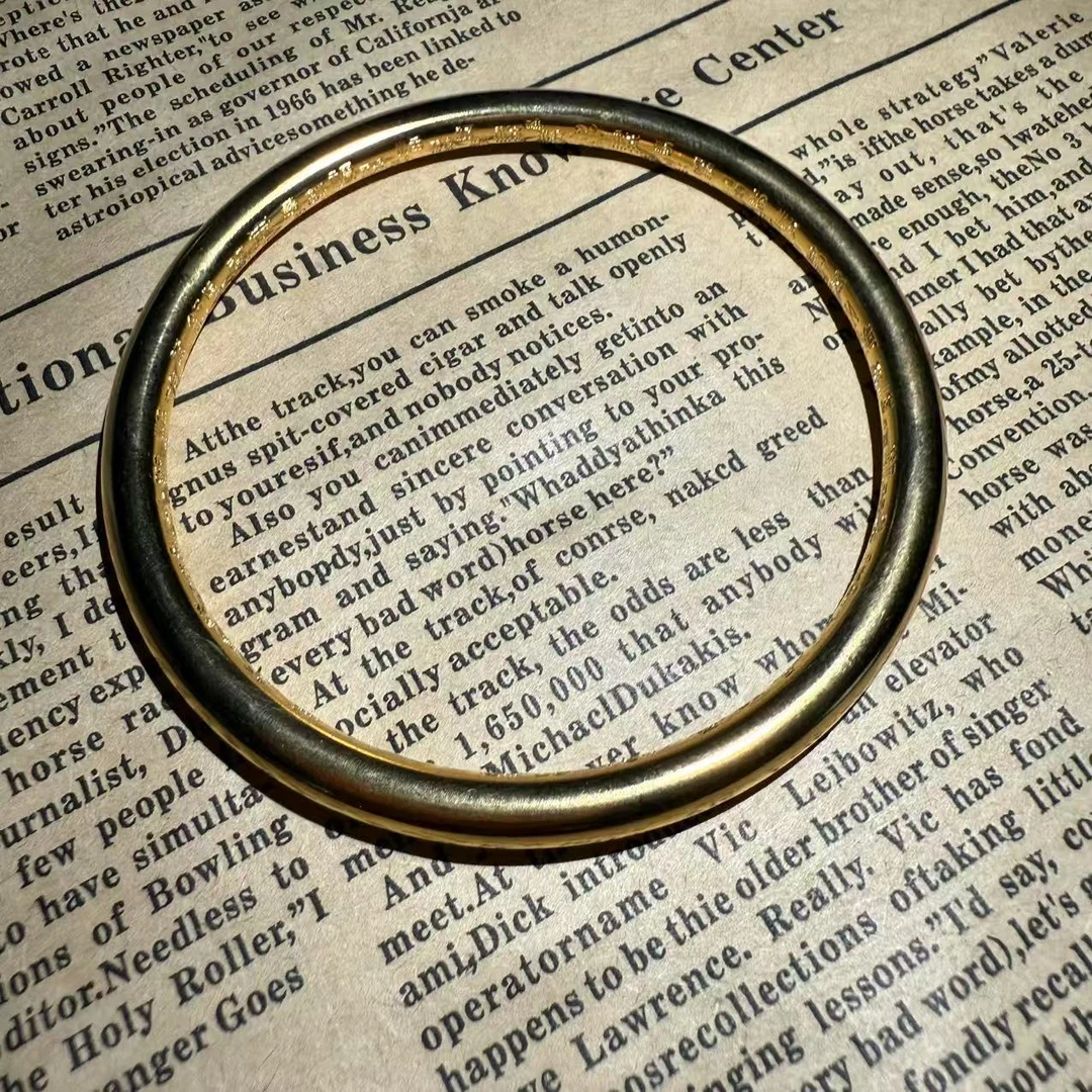 足银手镯 【典藏臻品】时尚气质百搭手镯jd1228140