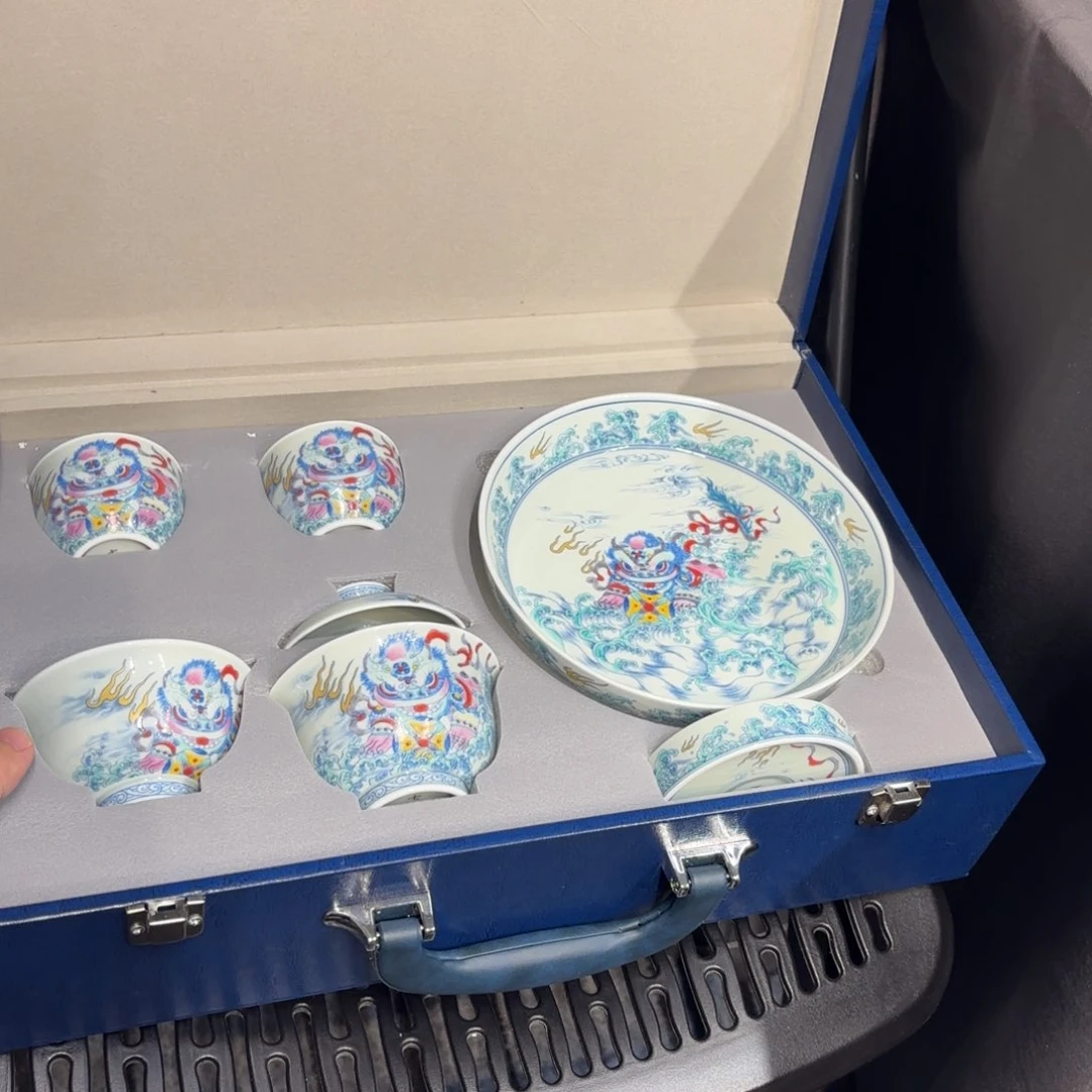 杯子别**水景德镇陶瓷学院