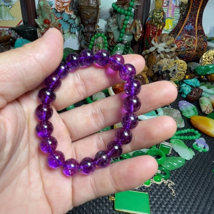 手串滴血莲花菩提