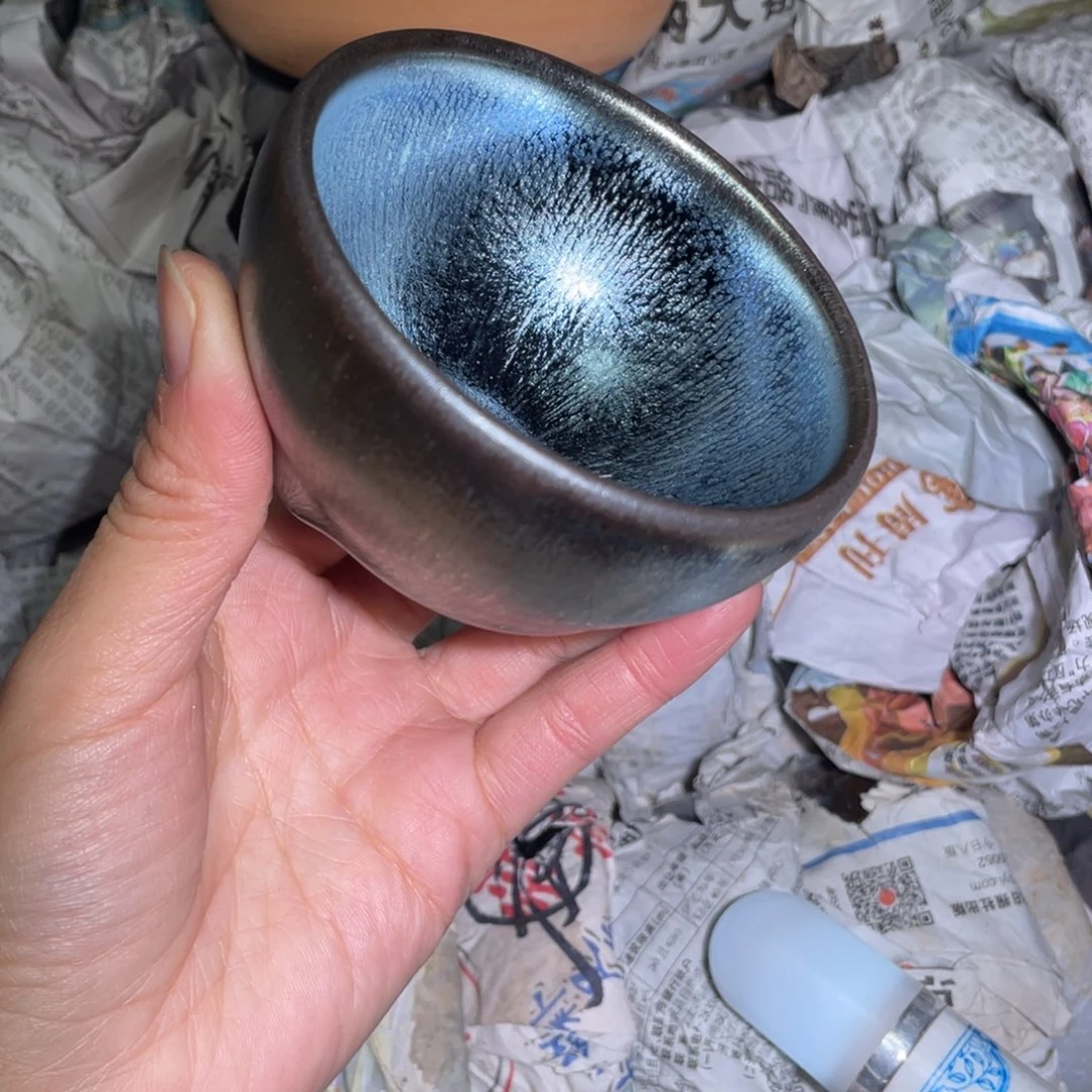 茶盏建盏直播间链接