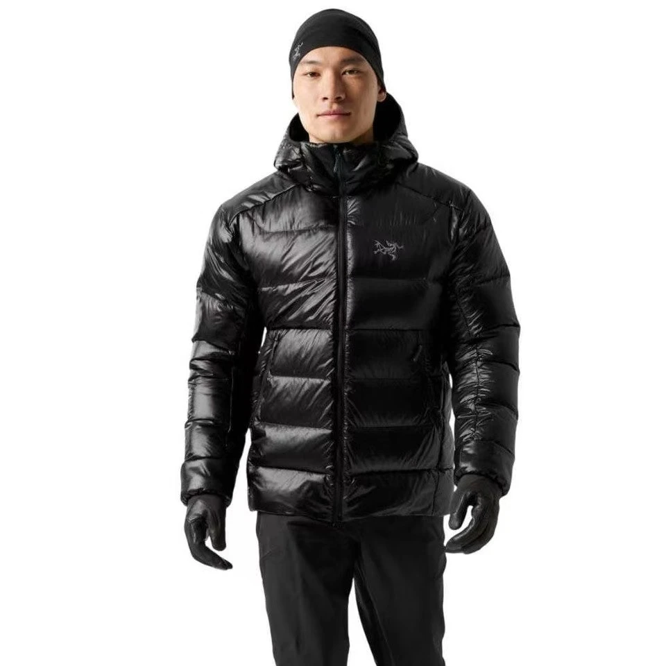 ARC'TERYX/始祖鸟男款 Cerium SV Hoody 加厚羽绒服