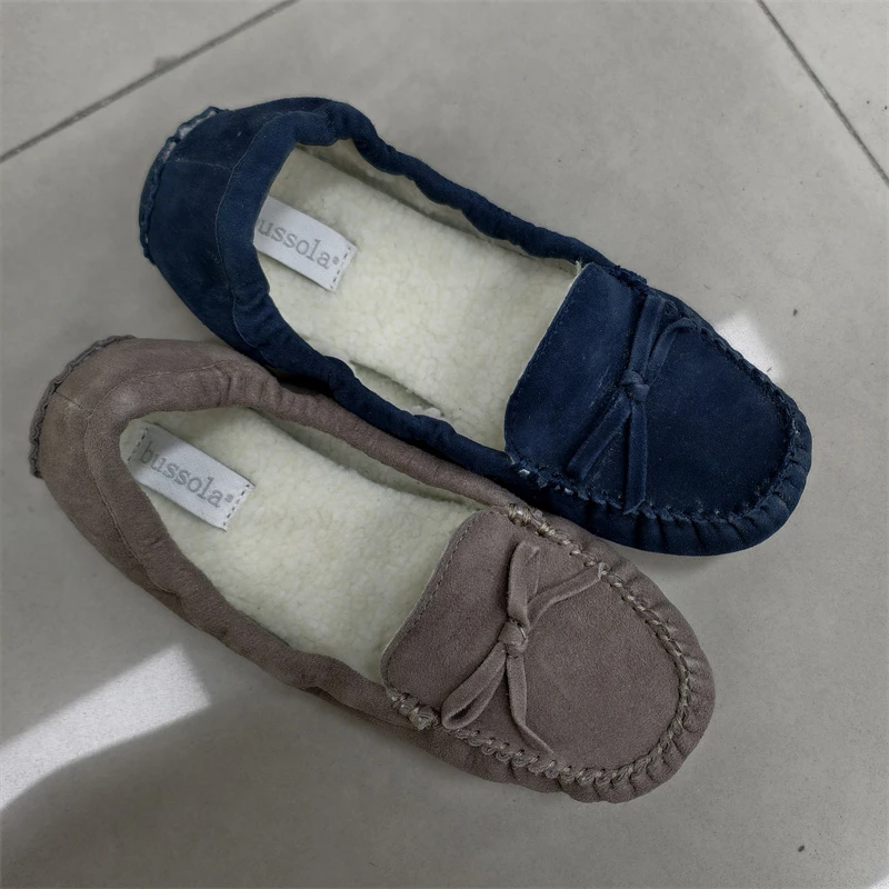 25款时尚休闲百搭外穿单鞋女鞋-0418