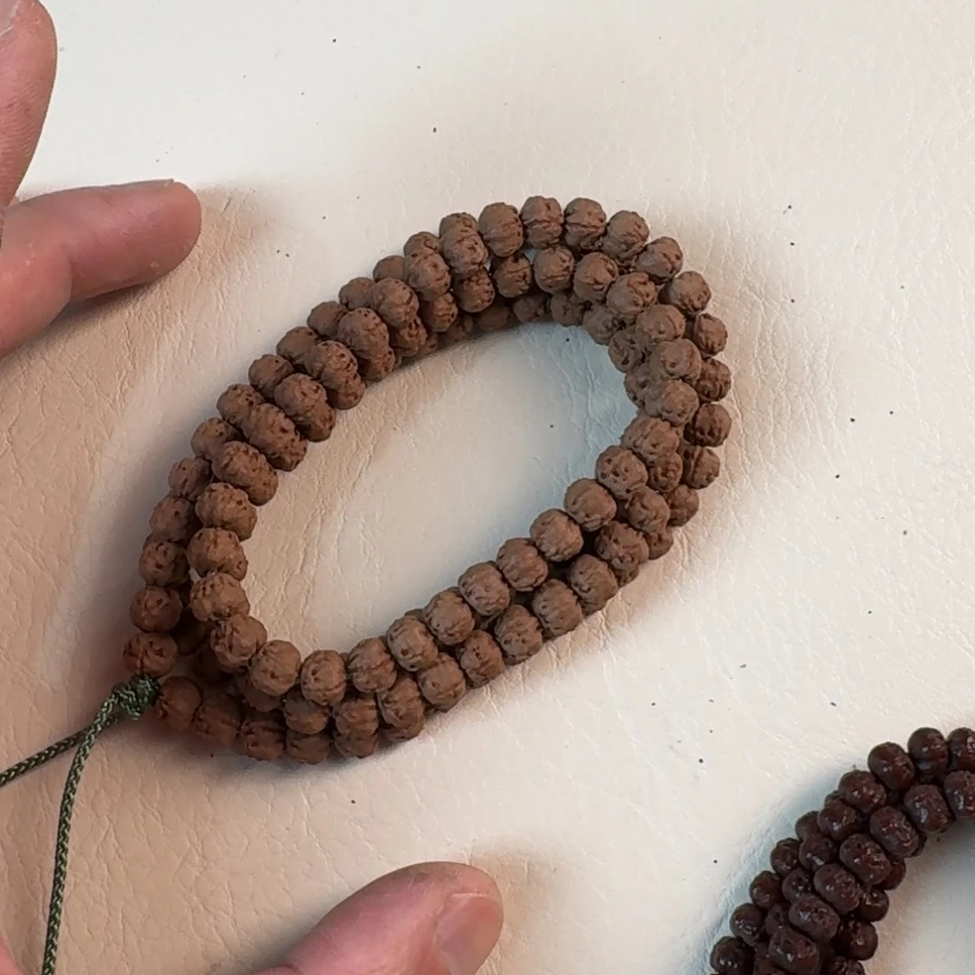 金刚菩提手串2688佛手