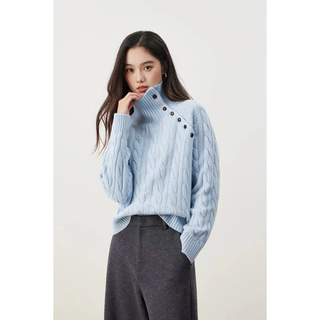 801-850【源头工厂 部分无标】韩国定制系列实体店品质高级感冬款