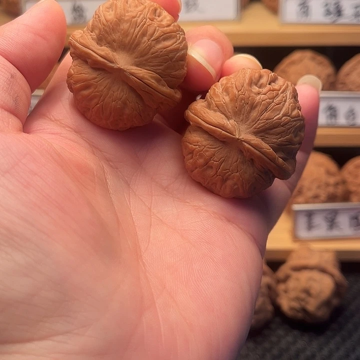 把件文玩核桃39球宝