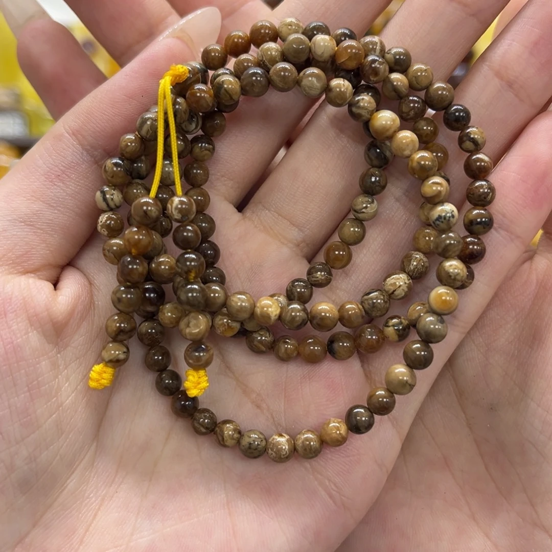 琥珀未镶嵌裸石天然琥珀