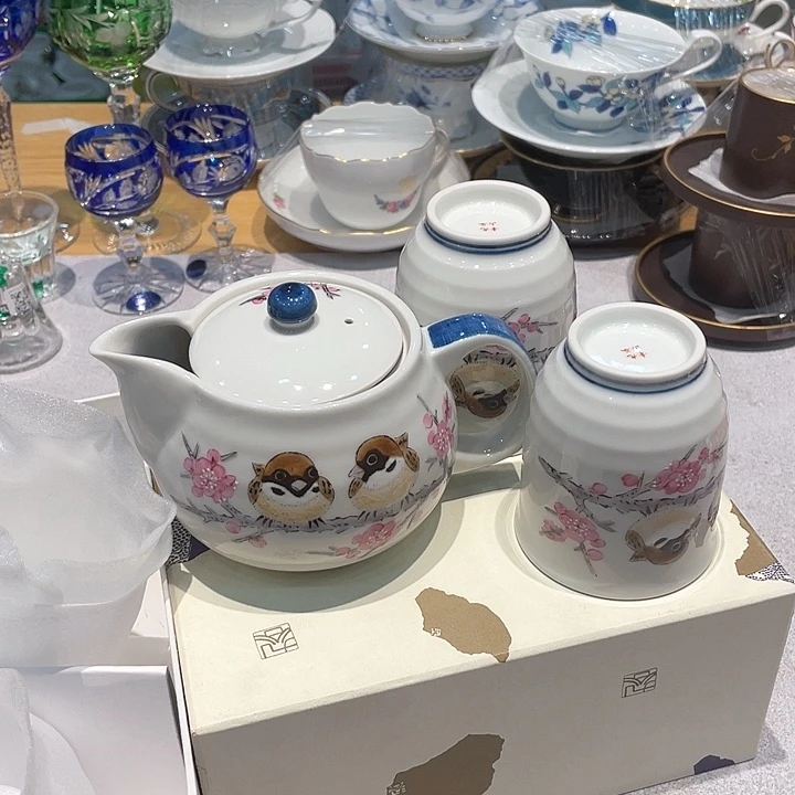 精品进口瓷器瓷片