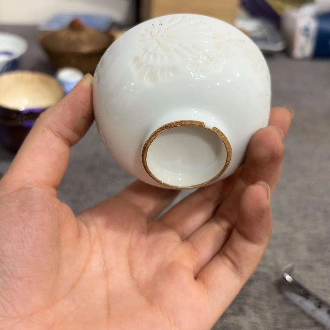 非常好看漂亮的物品