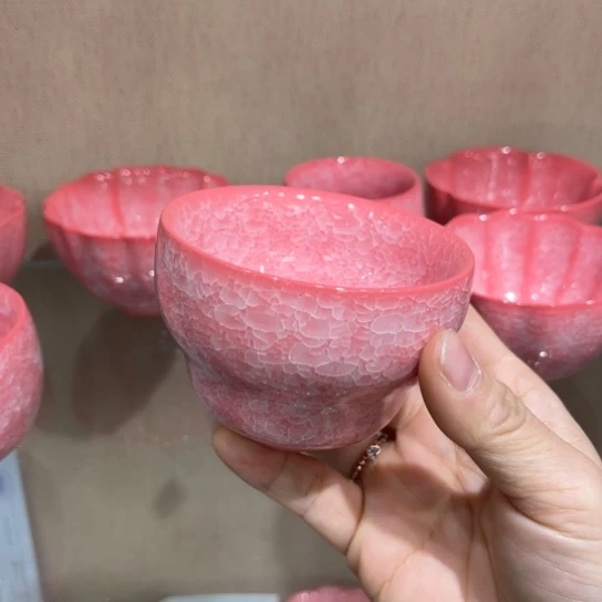 大宋名窑汝瓷茶具