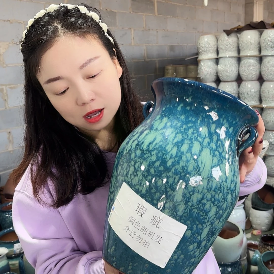 瑕疵一个20/32颜色随机紫砂