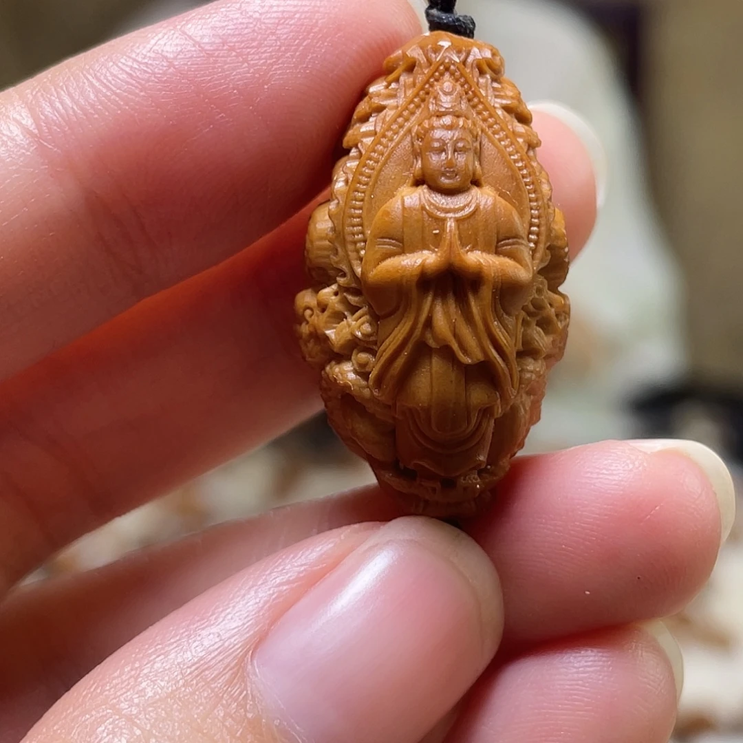 手串/手链橄榄核橄榄核