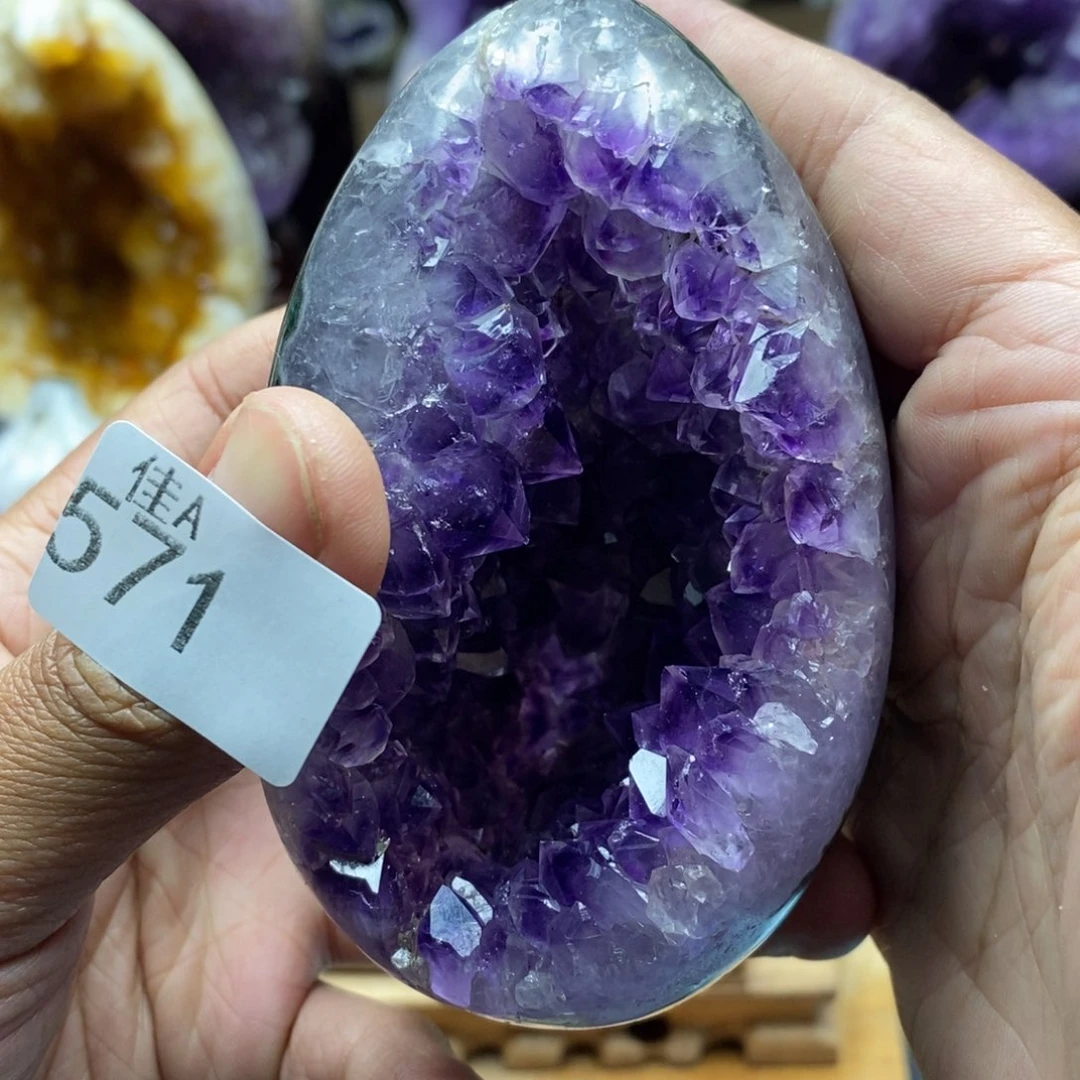 未镶嵌大型摆件（非配饰）水晶