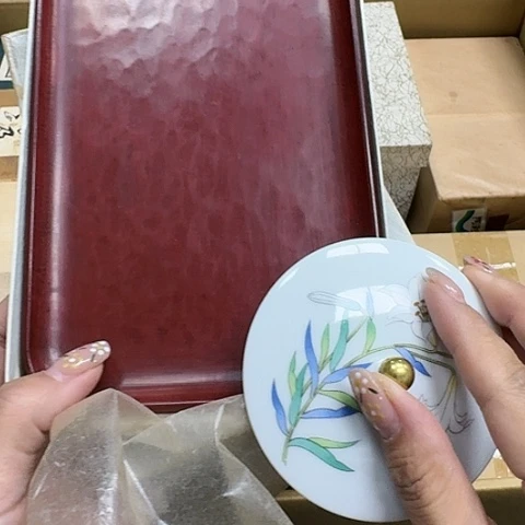K***户瓷器。瓷器。瓷器。