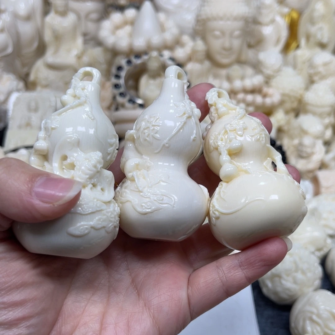 七***代手串/手链/手镯猛犸象牙