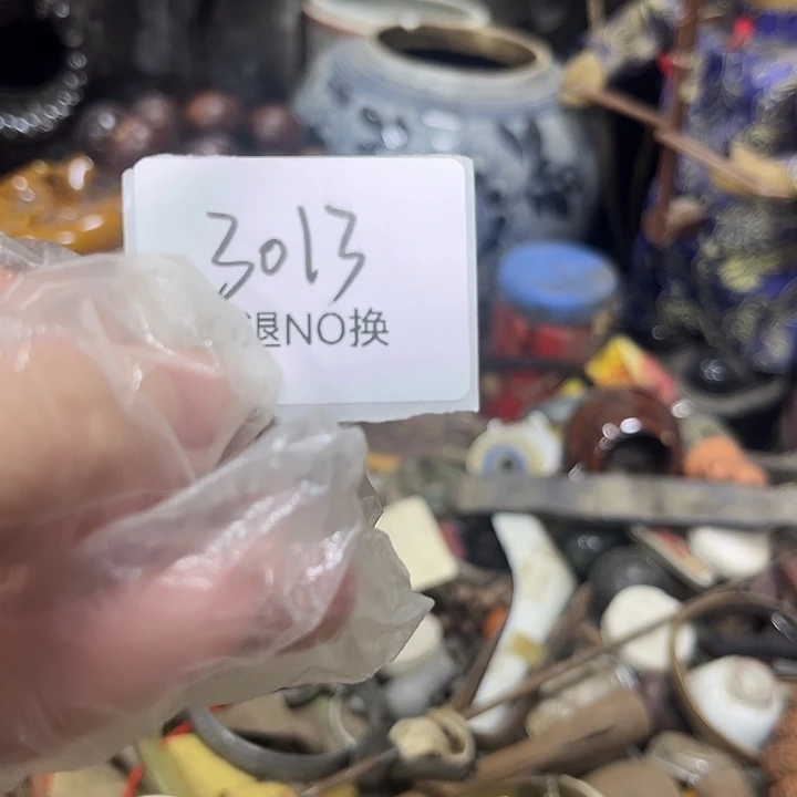 用***4木头木头不退不换3013号工艺品