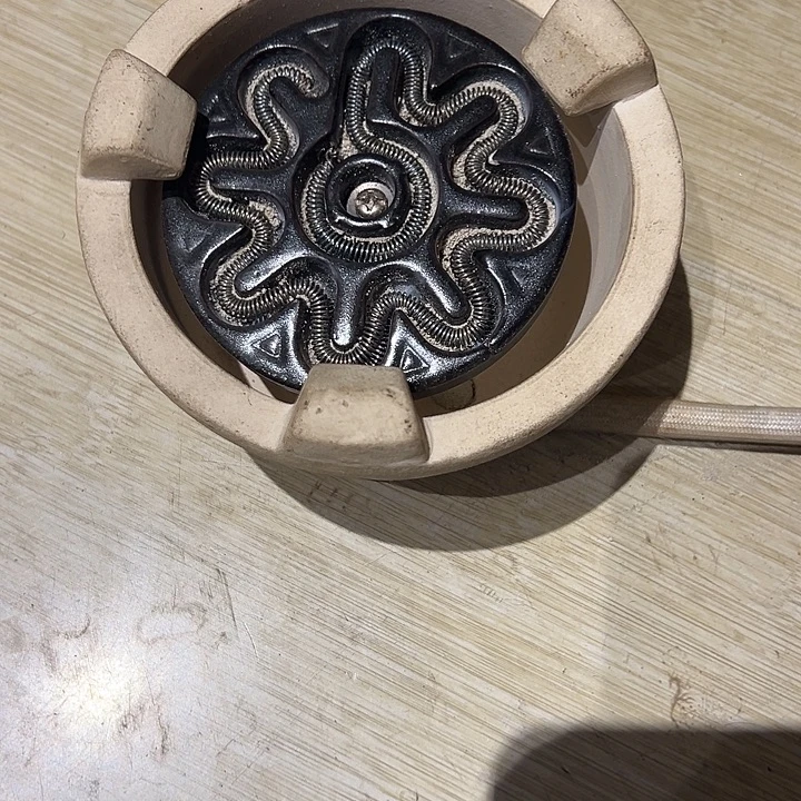 雀***舍陶瓷中古工艺品摆件