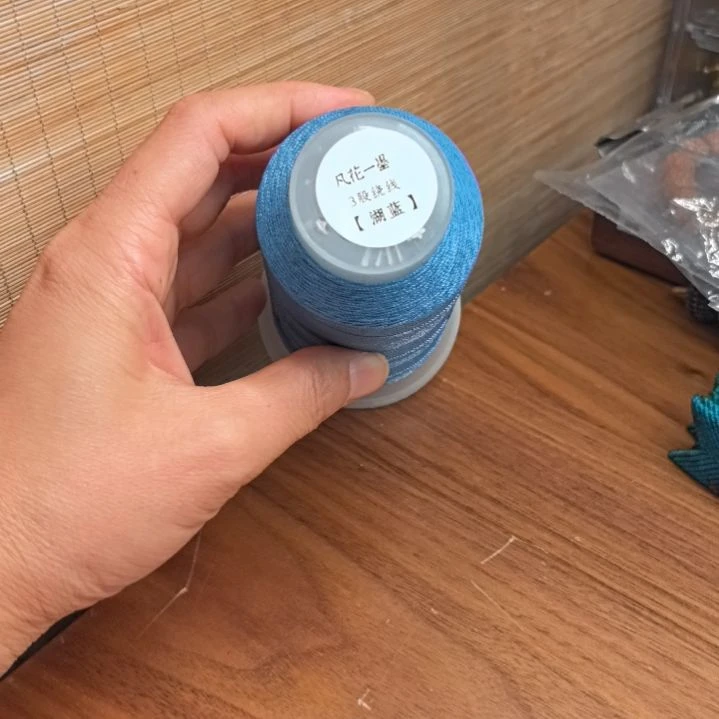 一墨老师编绳手工材料