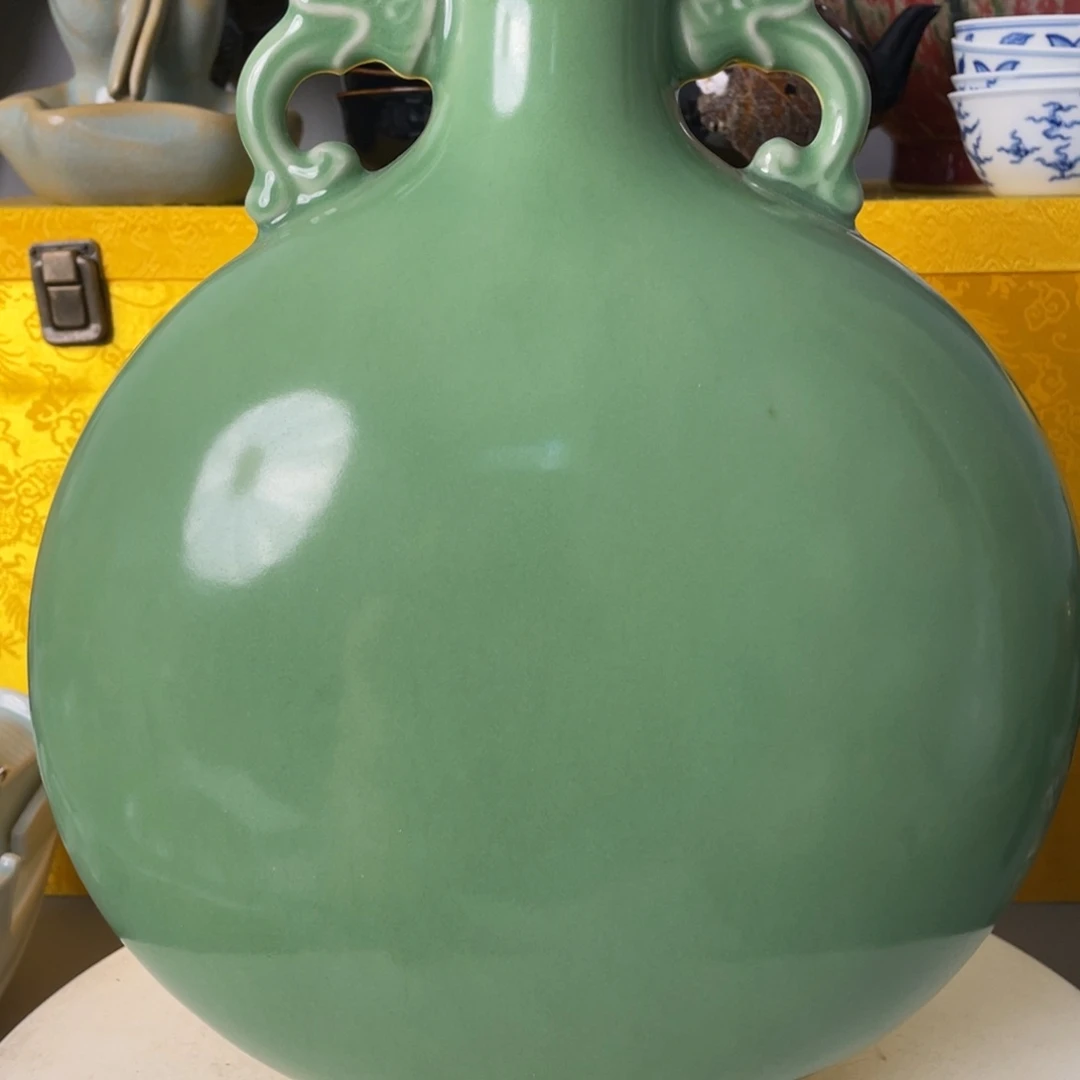 模***质摆件精品高端大气上档次